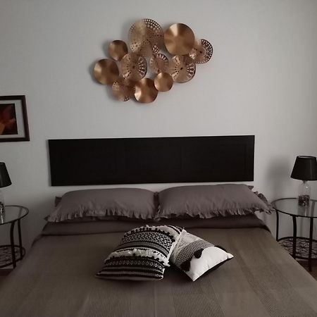 A Casa Di Peppino Villa Greco 틴다리 외부 사진