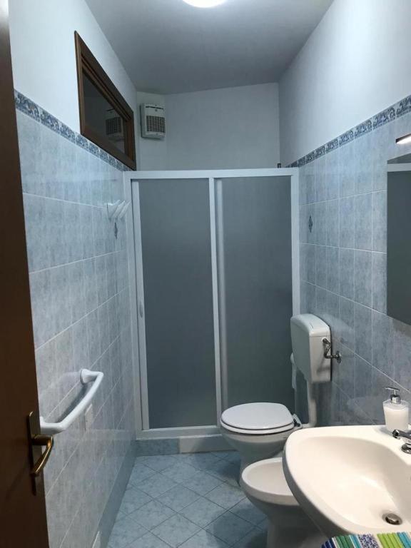 A Casa Di Peppino Villa Greco 틴다리 외부 사진