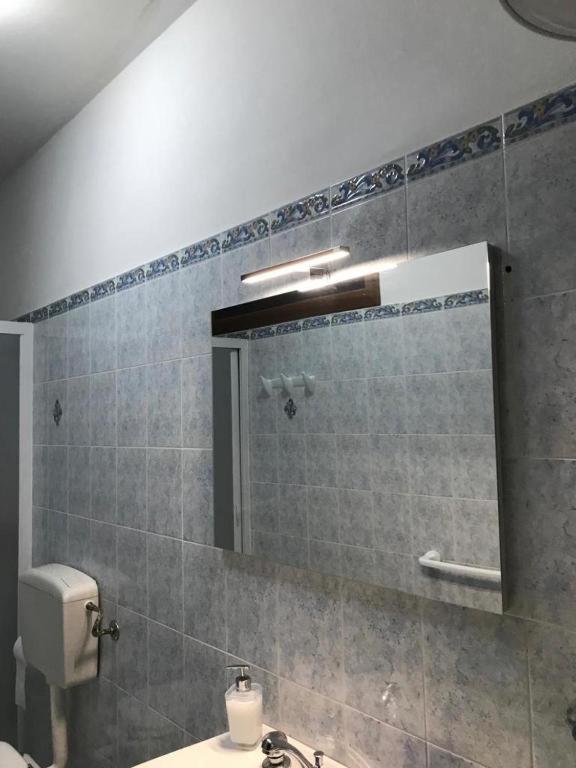 A Casa Di Peppino Villa Greco 틴다리 외부 사진