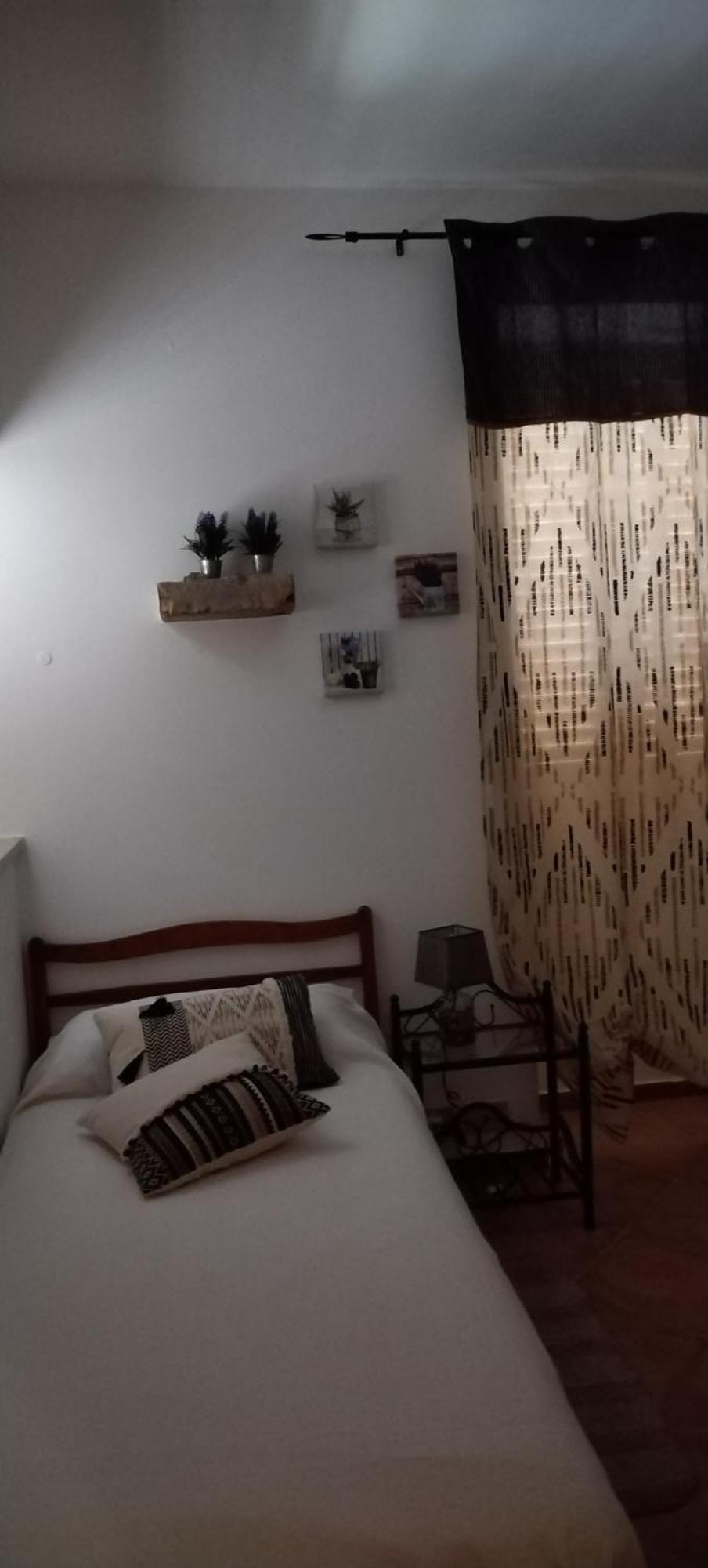 A Casa Di Peppino Villa Greco 틴다리 외부 사진