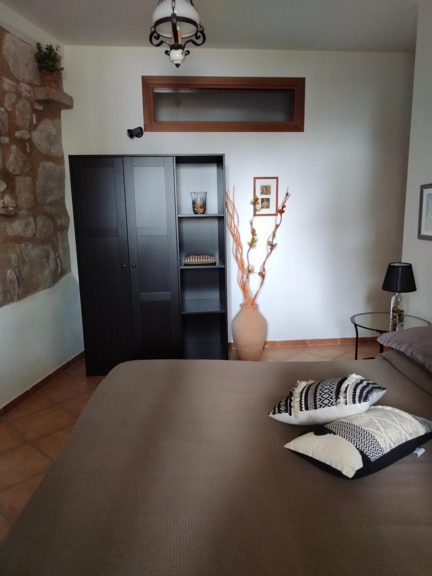 A Casa Di Peppino Villa Greco 틴다리 외부 사진