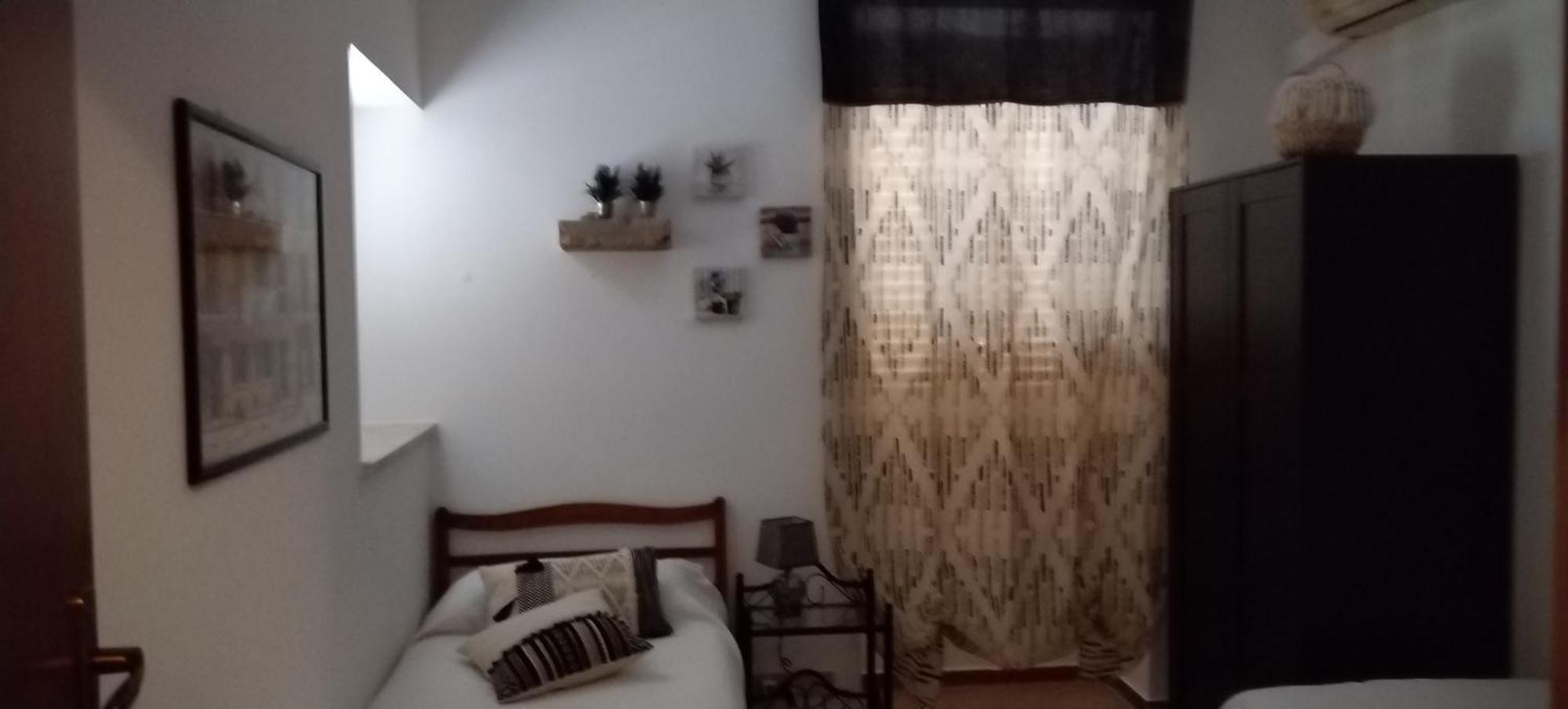 A Casa Di Peppino Villa Greco 틴다리 외부 사진