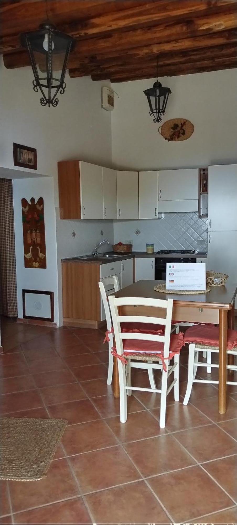 A Casa Di Peppino Villa Greco 틴다리 외부 사진