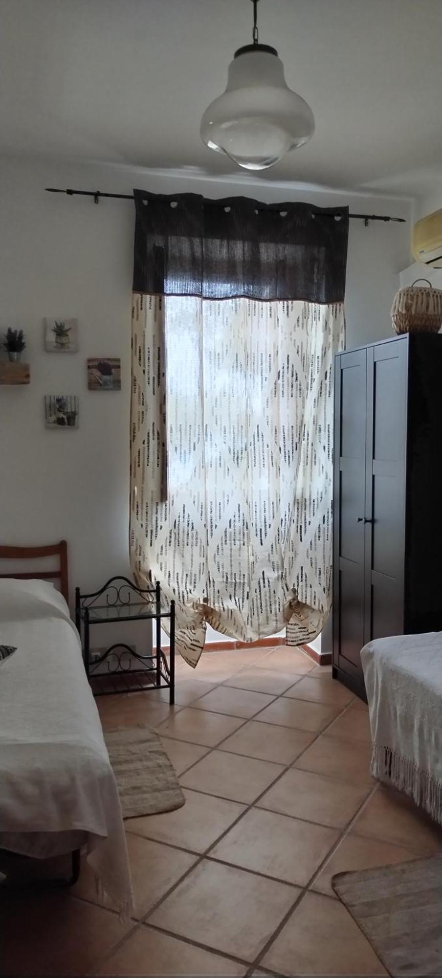 A Casa Di Peppino Villa Greco 틴다리 외부 사진